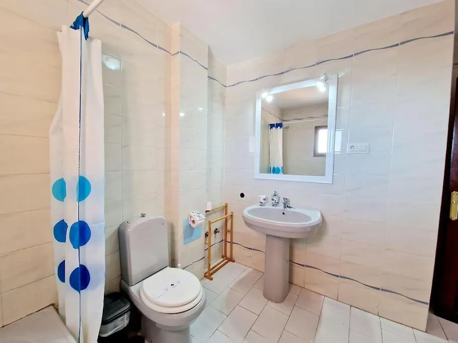 Semi-Detached House In Butiplaya Apartment La Cala De Mijas