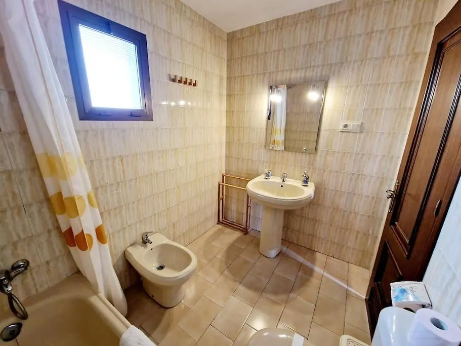 Semi-Detached House In Butiplaya Apartment La Cala De Mijas