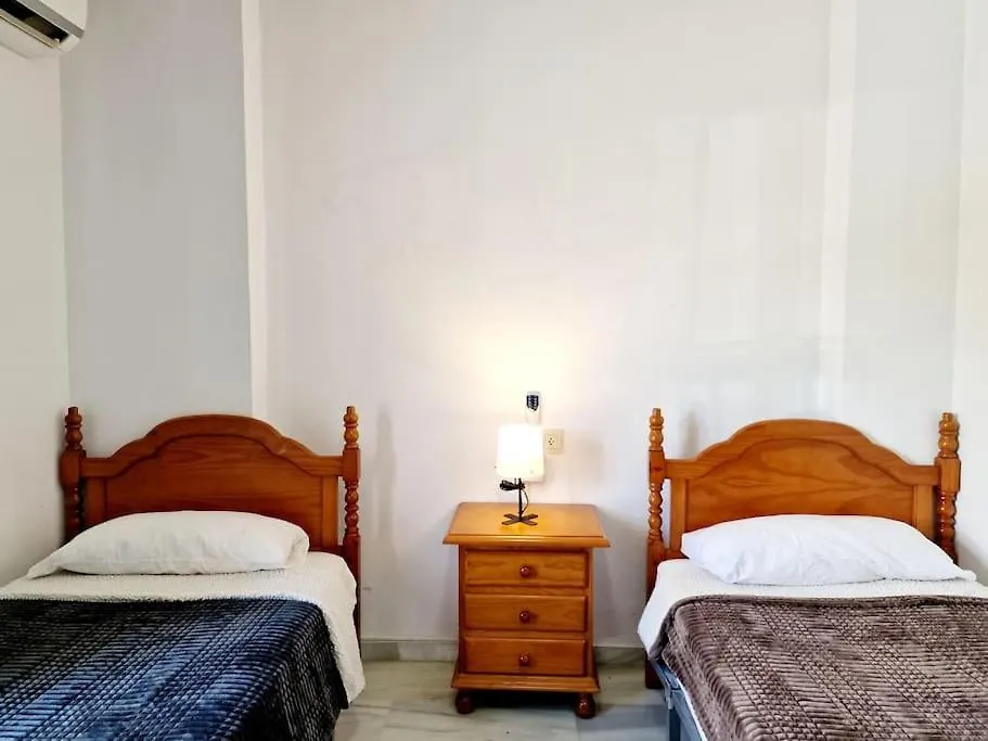 Semi-Detached House In Butiplaya Apartment La Cala De Mijas