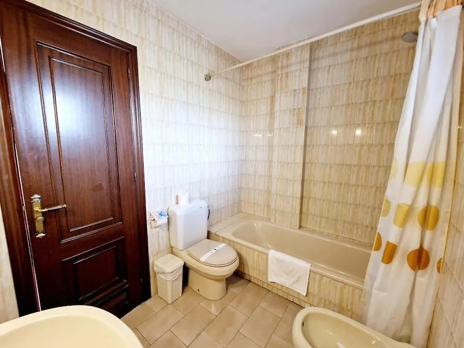 Semi-Detached House In Butiplaya Apartment La Cala De Mijas